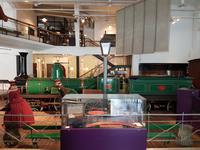 Eisenbahnmuseum