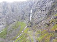 Wasserfall