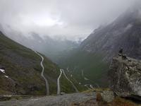 Trollstigen