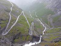 Trollstigen