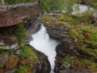 Wasserfall