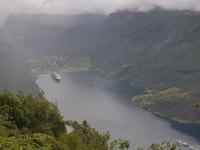 Geirangerfjord
