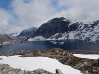 Gletschersee