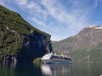 die nächste Costa läuft ein!