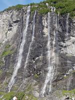 Die sieben Schwestern