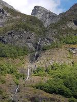 Wasserfall