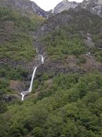 Wasserfall