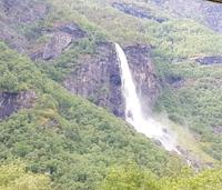 Wasserfall