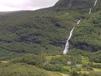 Wasserfall