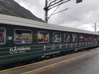 Flambahn