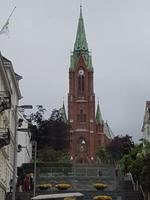 Stadtrundfahrt Bergen