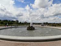 Schloss Rundale bei Riga