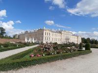 Schloss Rundale bei Riga