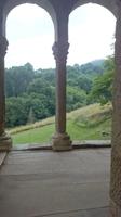 Zeugnisse frühromanischer Baukunst - Monumentos de Naranco in Oviedo