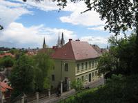 Stadtführung in Zagreb