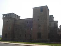 Mantua Castello S. Giorgio