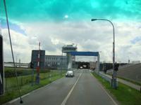 Eidersperrwerk