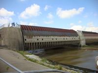 Eidersperrwerk
