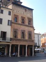 Mantua Casa Boniforte