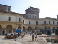 Mantua Palazzo Ducale