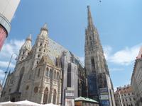  Wien Stephansdom