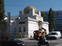  Wien Secession