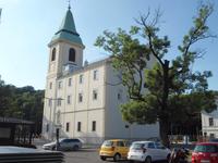  Kahlenberg Sobiewski Kapelle