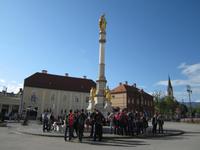 Stadtführung in Zagreb