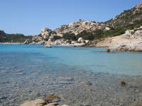 Insel Spargi