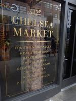 Chelsea Market