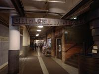 Chelsea Market