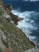 Pointe du Raz Steilküste