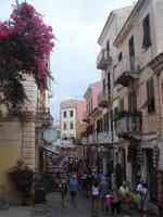 La Maddalena Altstadt