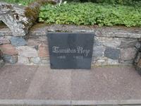 Sigulda-Grabstätte der 