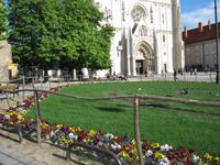 Stadtführung in Zagreb
