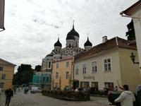 Tallinn-Domberg