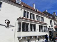 Tallinn alte Apotheke