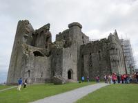 Rock of Cashel