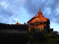 Scandic Holmenkollen Park Hotel