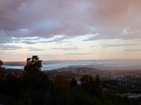 Blick auf Oslo