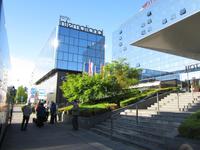 Hotel International