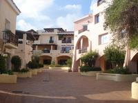 Porto Cervo Innenstadt