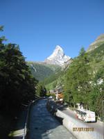 Matterhorn