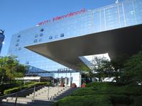 Hotel International
