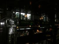 Tallinn Pub Scotland Yard