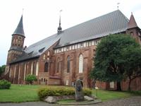 Königsberg: Dom