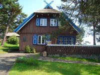 Nidden: Thomas-Mann-Haus