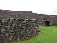 Cahergall Ringfort
