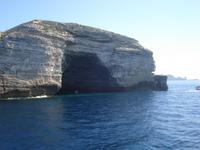 Bonifacio Napoleonsgrotte