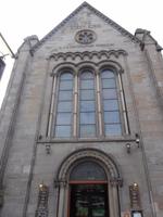 Westkirk - Pub in einer alten Kirche in Ayr